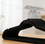 Slim Velvet Non-Slip Clothes Hangers