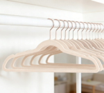 Slim Velvet Non-Slip Suit Hangers