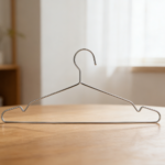 16.5-Inch Stainless Steel Wire Hangers